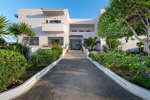 Exterior - Anemos Inn Adults Only By Estia (Hersonissos)