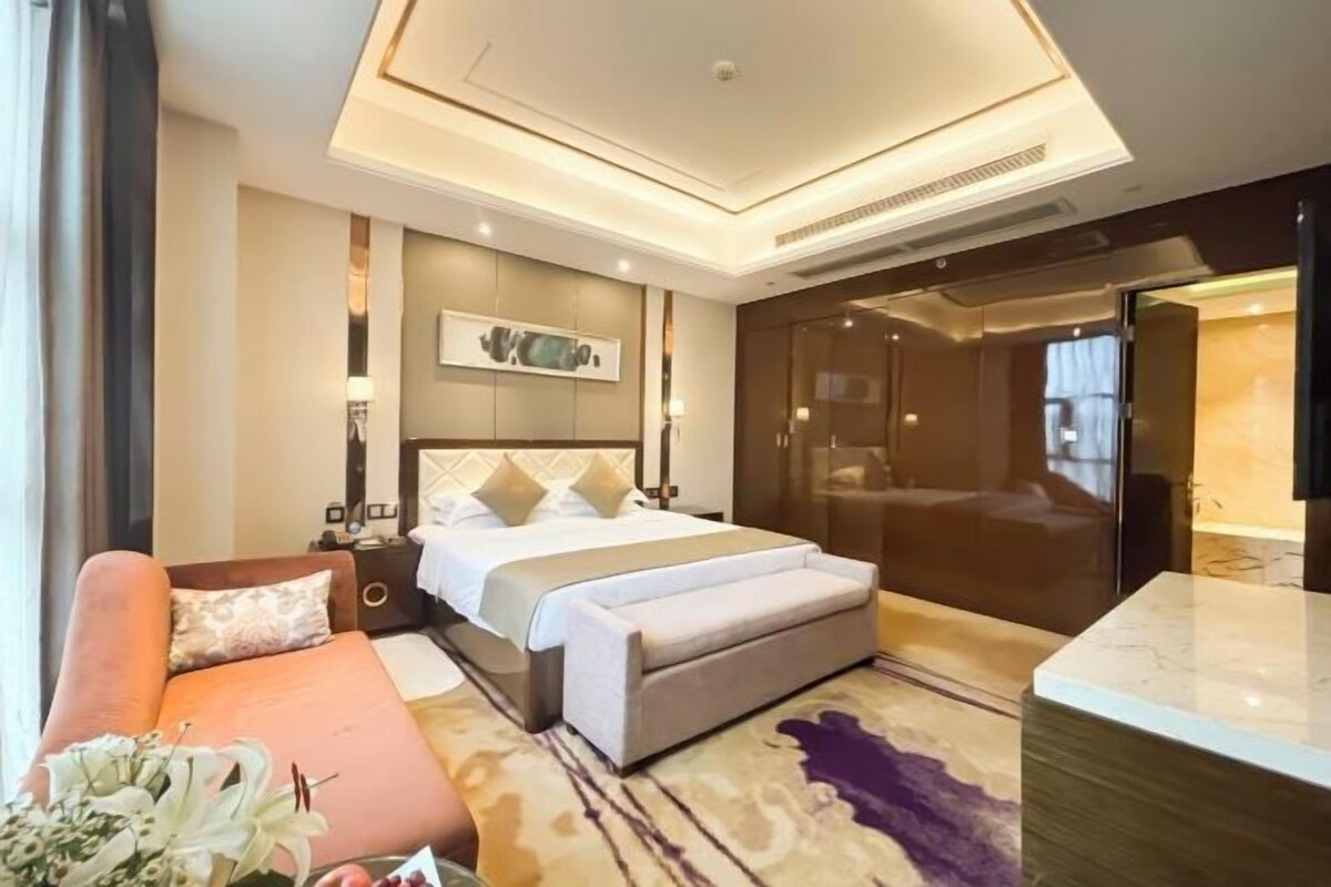 ห้องพัก