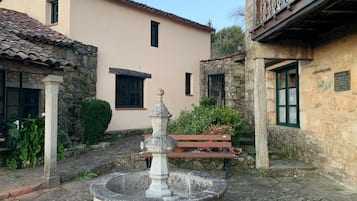 Terrazza/patio