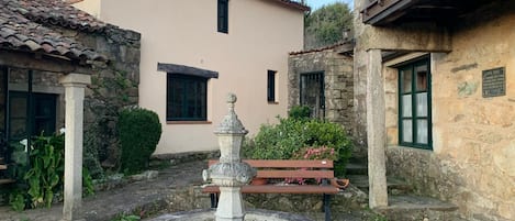 Terras