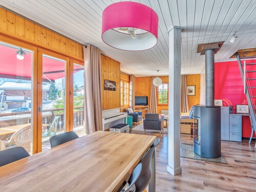Le Chalet des Neiges - Welkeys