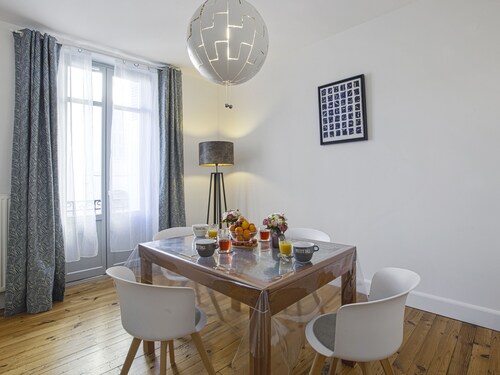 Appartement Sereno - Welkeys