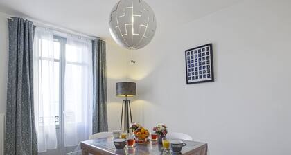 Appartement Sereno - Welkeys