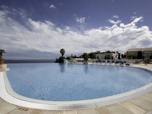 Pool - Appartement Wester - Welkeys (Cannes)
