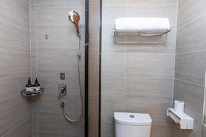 Room - Ji Hotel (Shenzhen)