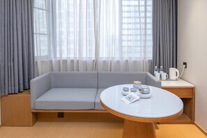 Room - Ji Hotel (Shenzhen)