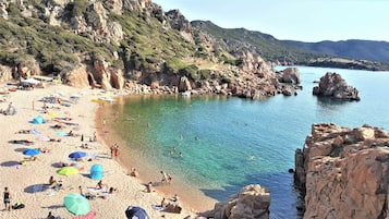 Spiaggia