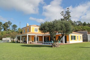 Aussenbereich