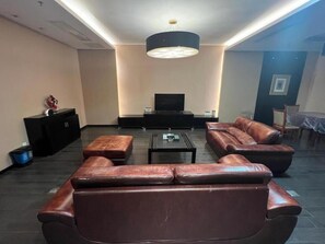 Interior - Guangdong Nanmei Osotto Hotel (Guangzhou)