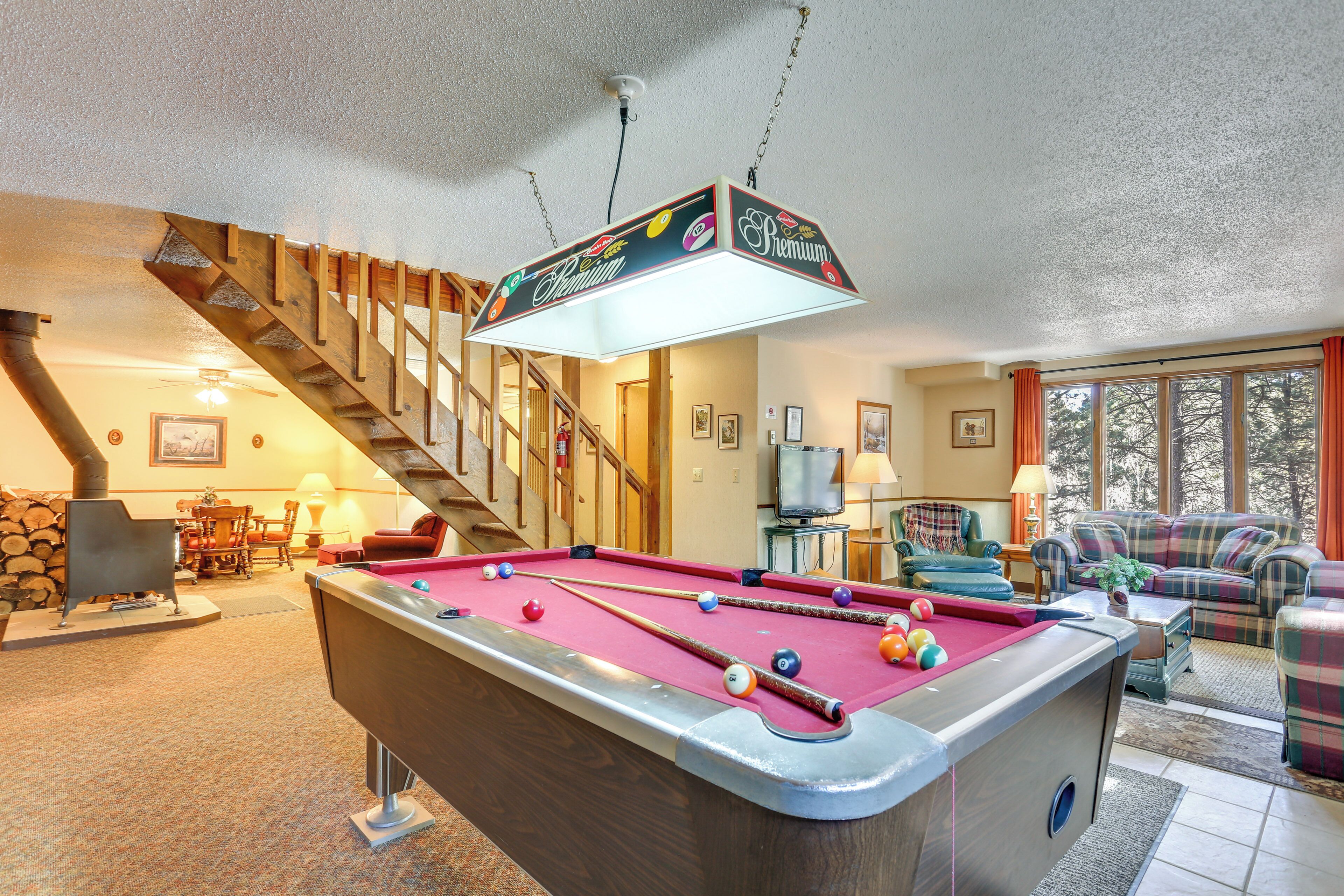 Sala de juegos