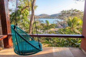 Property grounds - Royal Turquesa Boutique Hotel (Búzios)