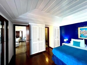 Room - Royal Turquesa Boutique Hotel (Búzios)