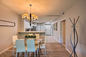 Dining - Quiet Lely Resort Condo w/ Pool - 2 Mi to Golf! (Naples)