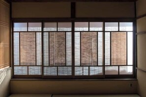 Interior - Sumitsugu Machiya House (Kyoto)
