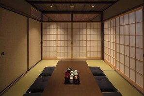 Room - Sumitsugu Machiya House (Kyoto)