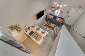 منطقة المعيشة