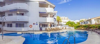 Family 2-Bed Apartment | Costa del Sol | Sleeps 6