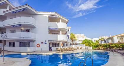 Family 2-Bed Apartment | Costa del Sol | Sleeps 6