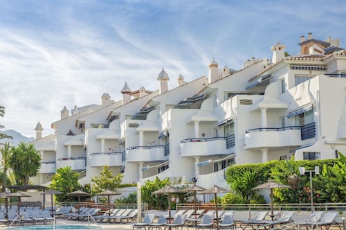 Family 2-Bed Apartment | Costa del Sol | Sleeps 6