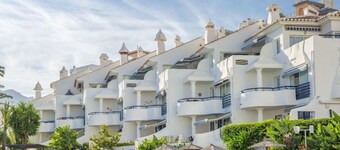 Family 2-Bed Apartment | Costa del Sol | Sleeps 6