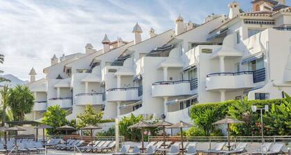 Family 2-Bed Apartment | Costa del Sol | Sleeps 6