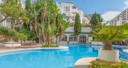 Modern 1-Bed Apartment | Costa del Sol | Sleeps 4