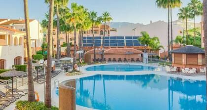 Modern 1-Bed Apartment | Costa del Sol | Sleeps 4