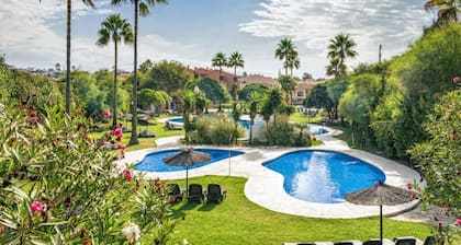 Family 2-Bed Apartment | Costa del Sol | Sleeps 6
