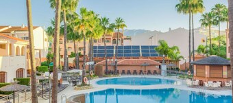 Family 2-Bed Apartment | Costa del Sol | Sleeps 6