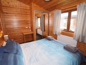 3 chambres, Wi-Fi