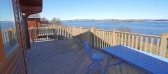 Loch Leven Lodge 11 by Interhome