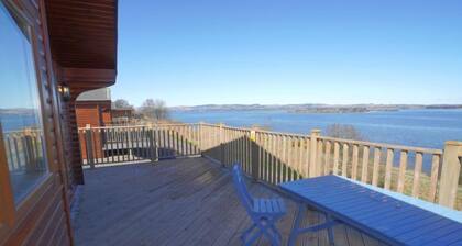 Loch Leven Lodge 11 by Interhome