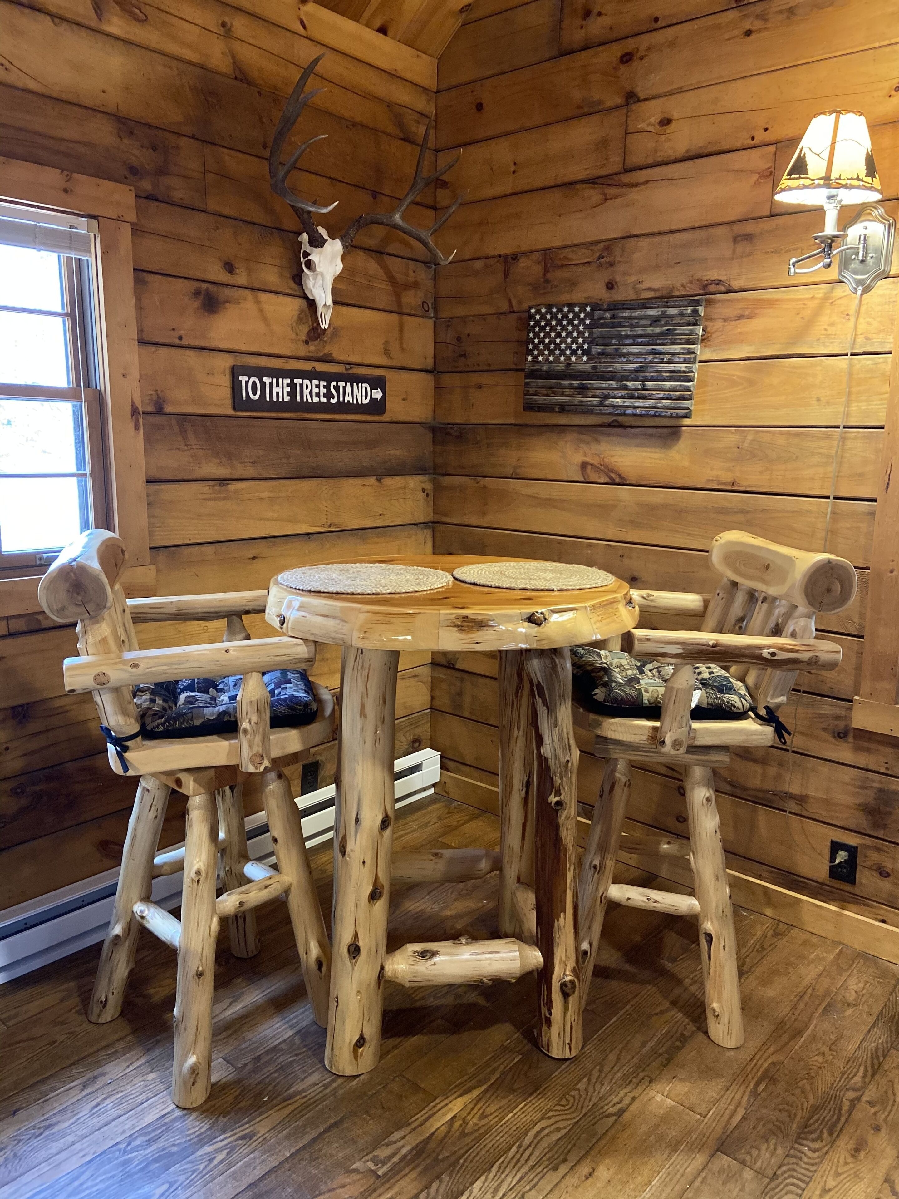 Top 12 PetFriendly Cabins Near Elkins, West Virginia Updated 2024