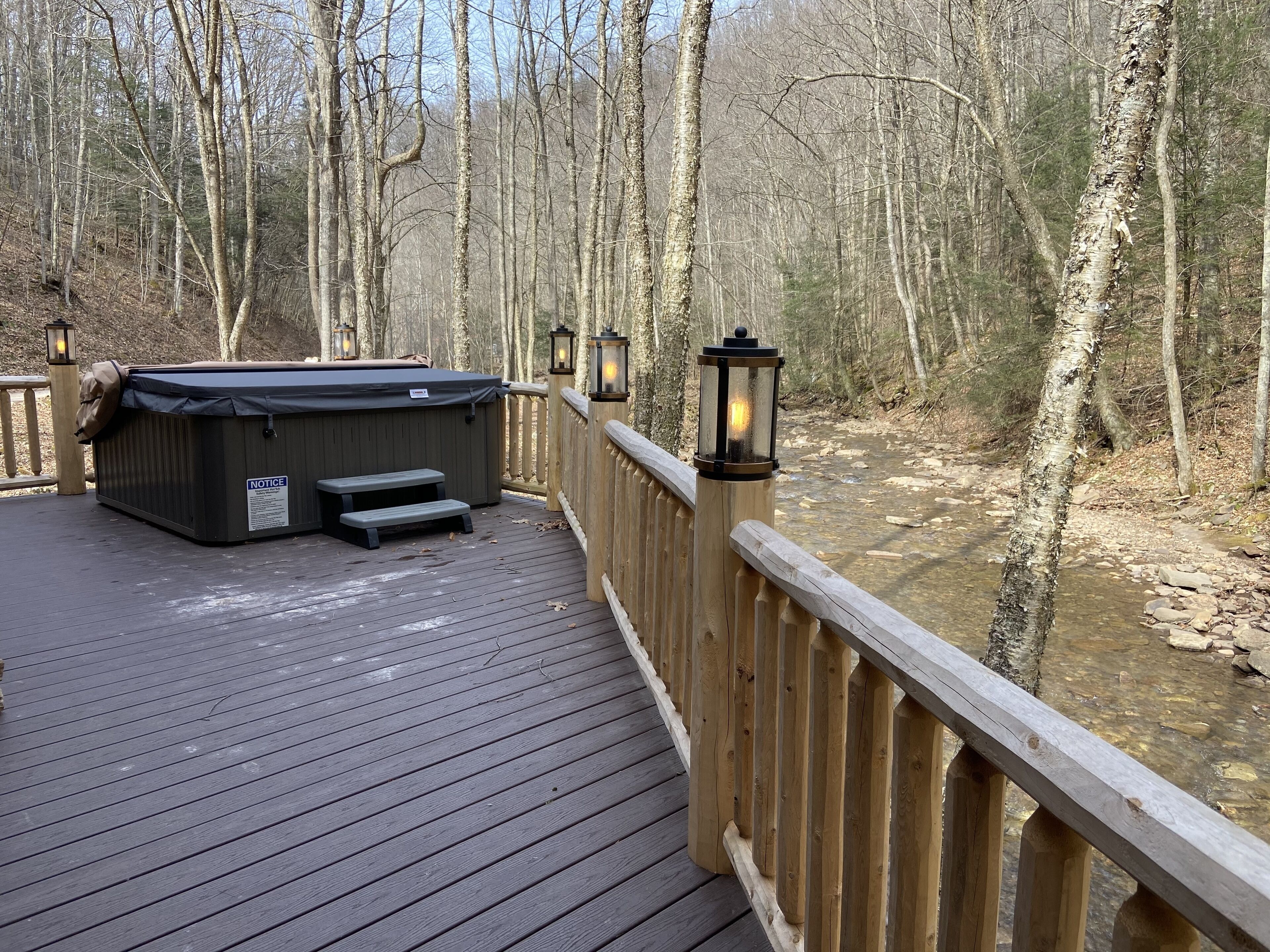 Top 12 PetFriendly Cabins Near Elkins, West Virginia Updated 2024