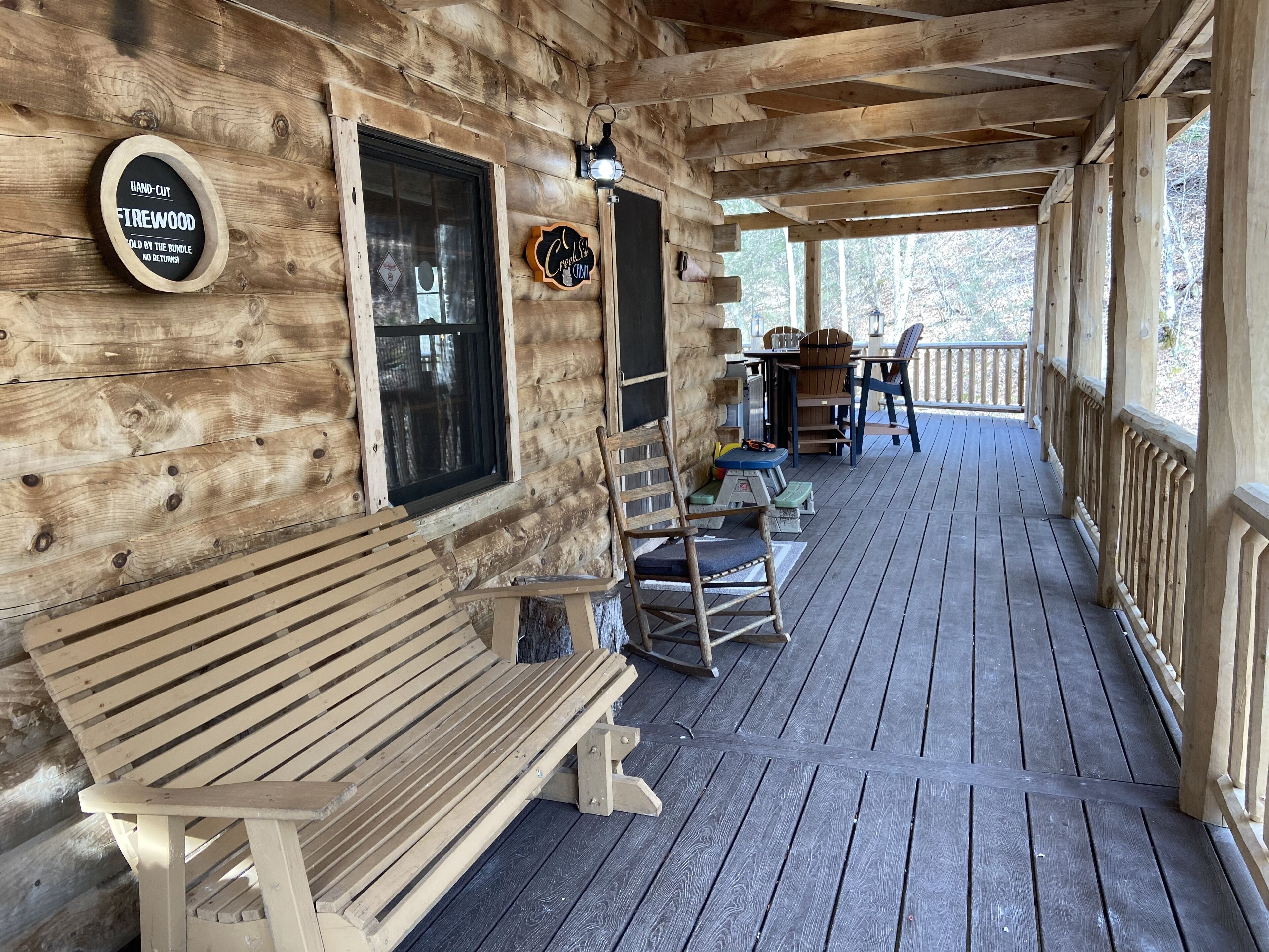 Top 12 PetFriendly Cabins Near Elkins, West Virginia Updated 2024