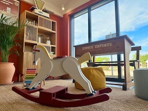 Interior - Greet Hotel Dijon SUD Longvic (LONGVIC)