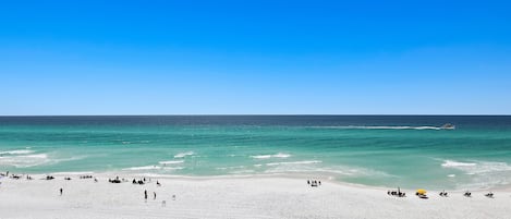 Am Strand