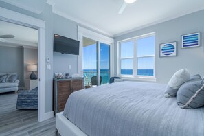 4 Schlafzimmer, Bügeleisen/Bügelbrett, kostenloses WLAN, Bettwäsche