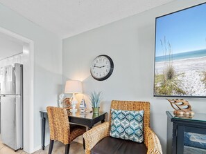 Interior - Southbay by the Gul 69 Updated Poolside Unit 75 Yards from Beach (Destin)