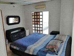 4 間睡房、Wi-Fi、床單