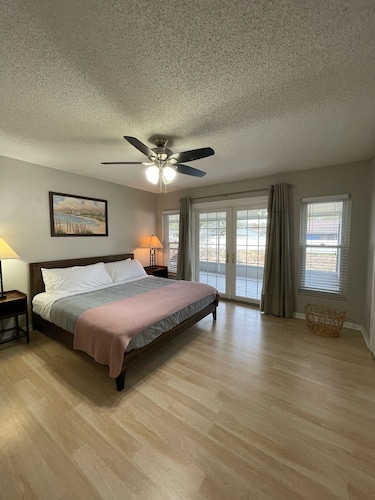 Tampa Bay Area