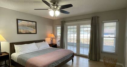 Tampa Bay Area