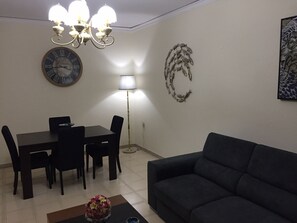 Dining - Kallipatira apartments (Rhodes)