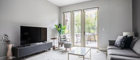 تلفزيون، ستيريو