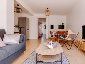 TV - Calliope by Interhome (Arcachon)