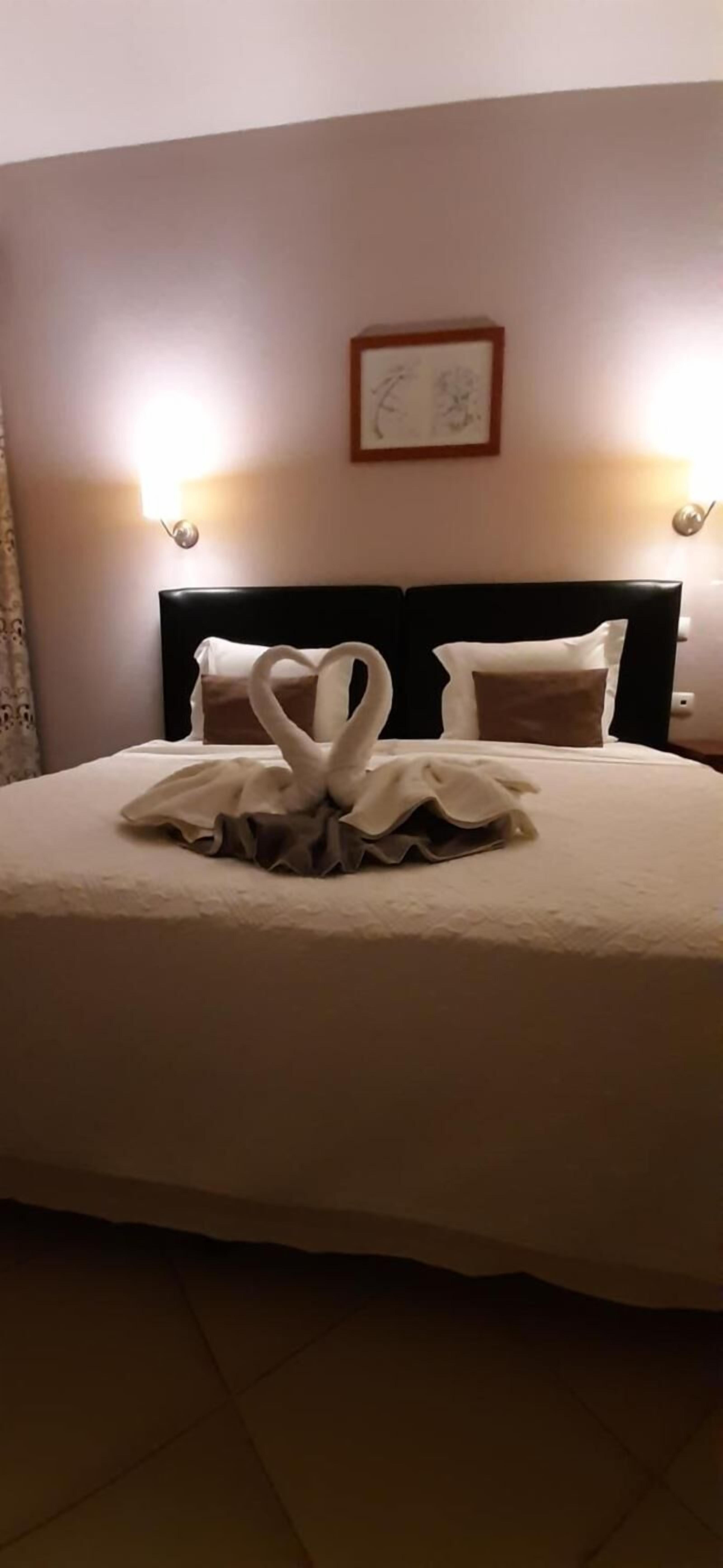 1 bedroom, Internet