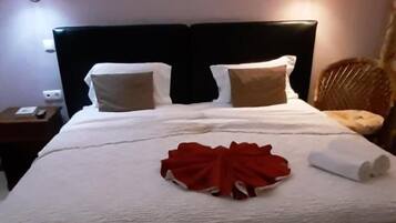 1 habitación y internet