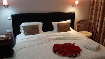 1 Schlafzimmer, Internetzugang