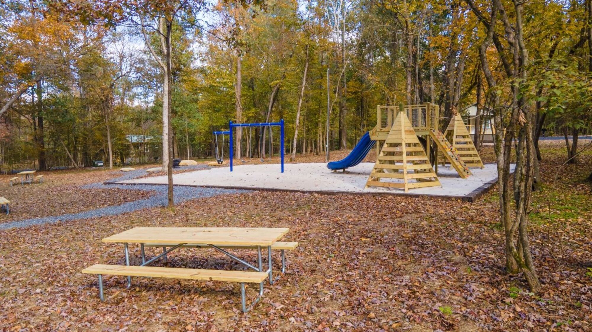 Espace pour enfants