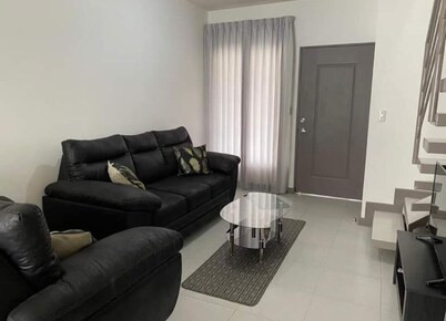 Lomas quiros house